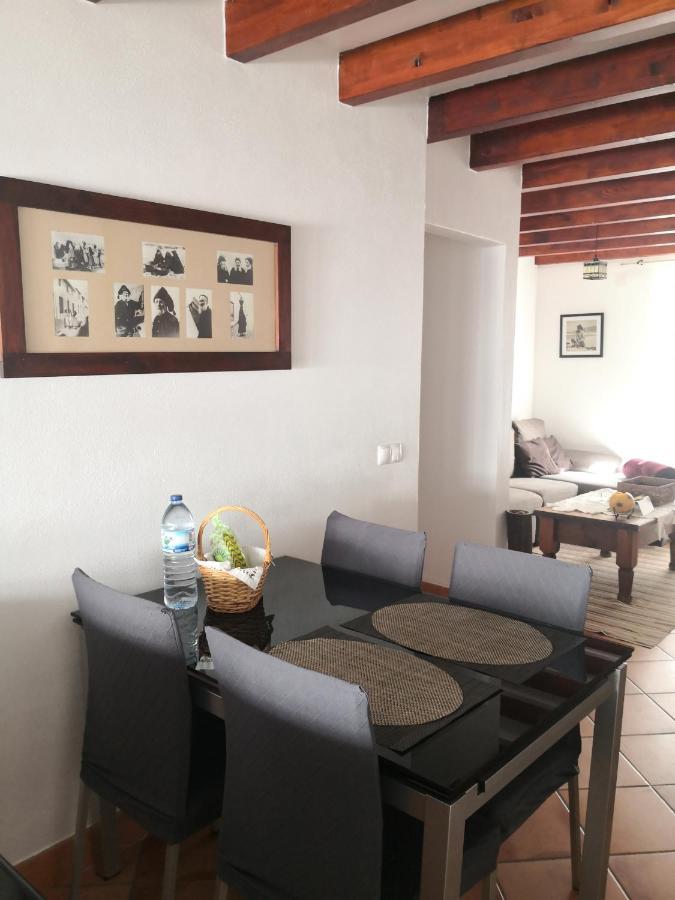 Casa Do Suberco Apartment Nazaré Exterior photo