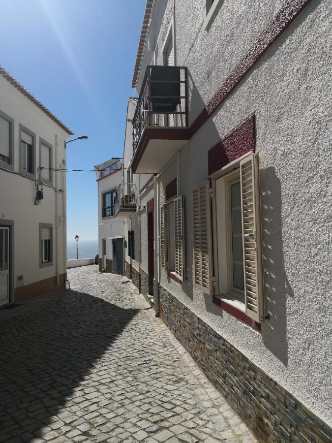 Casa Do Suberco Apartment Nazaré Exterior photo