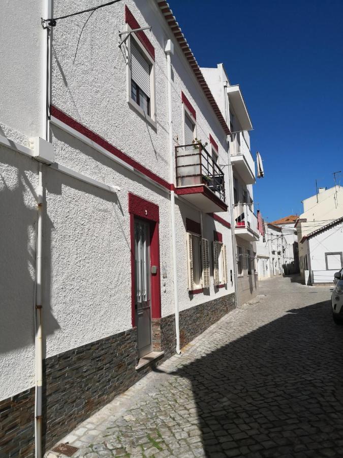 Casa Do Suberco Apartment Nazaré Exterior photo